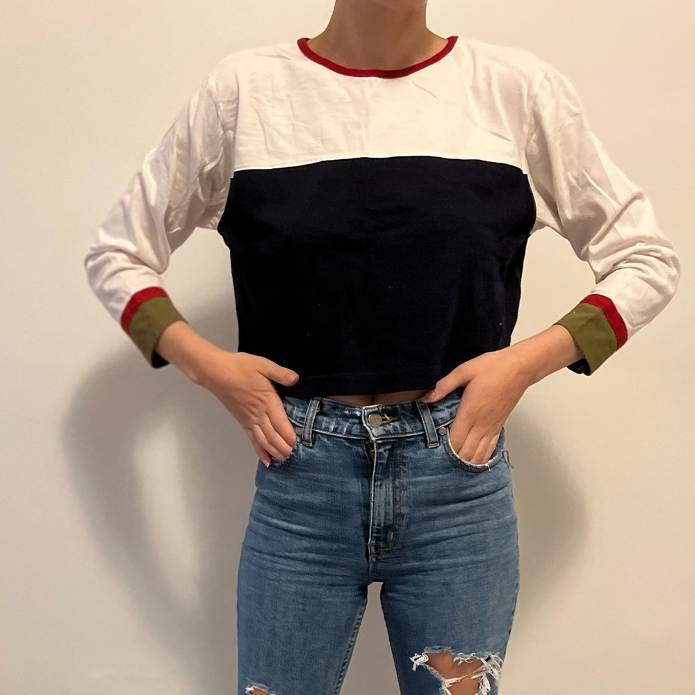 Vintage Liz Claiborne top